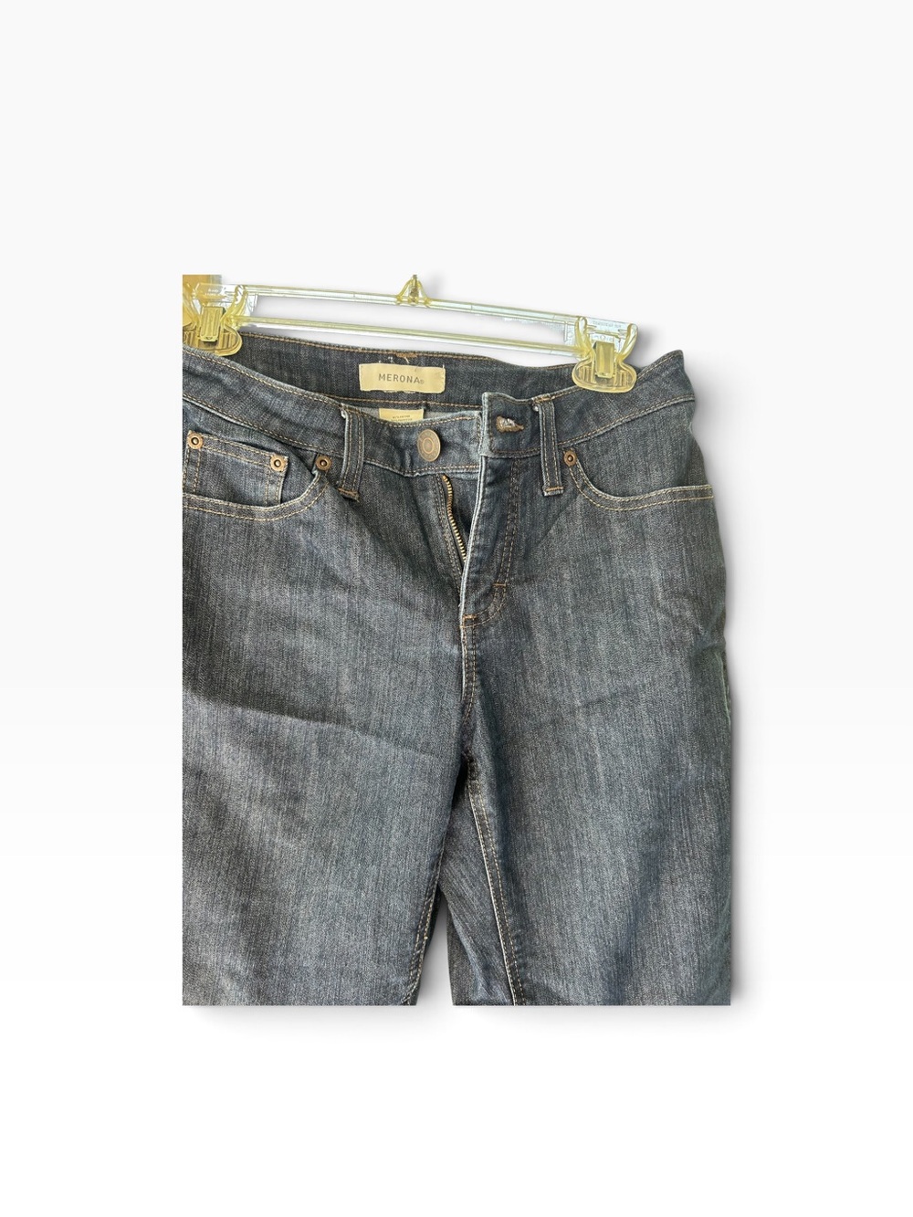 Light Wash Jeans Size 2